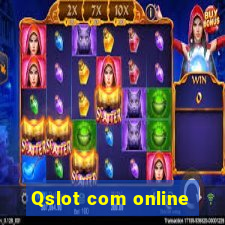 Qslot com online